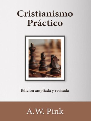 cover image of Cristianismo Práctico
